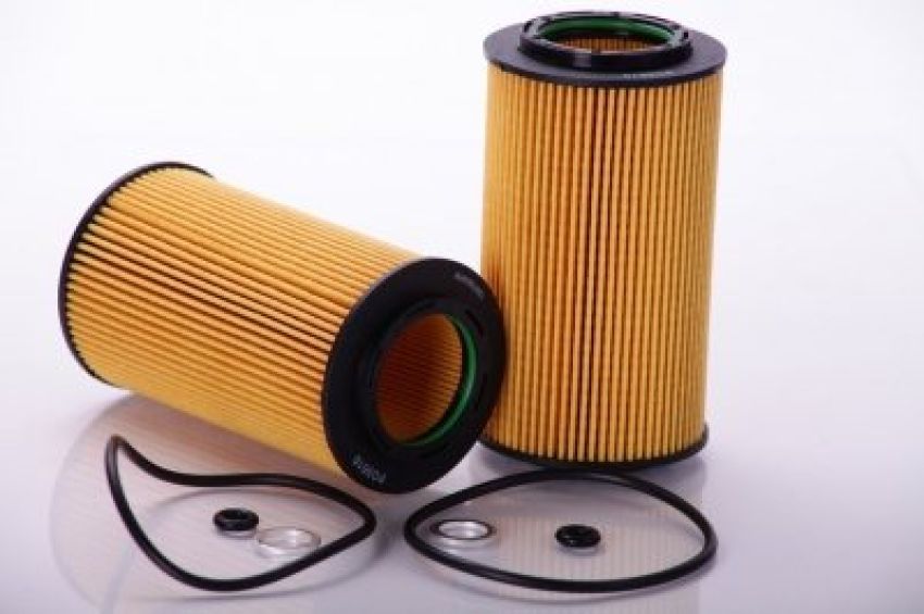 PRONTO FILTERS PO5610 Oil Filter