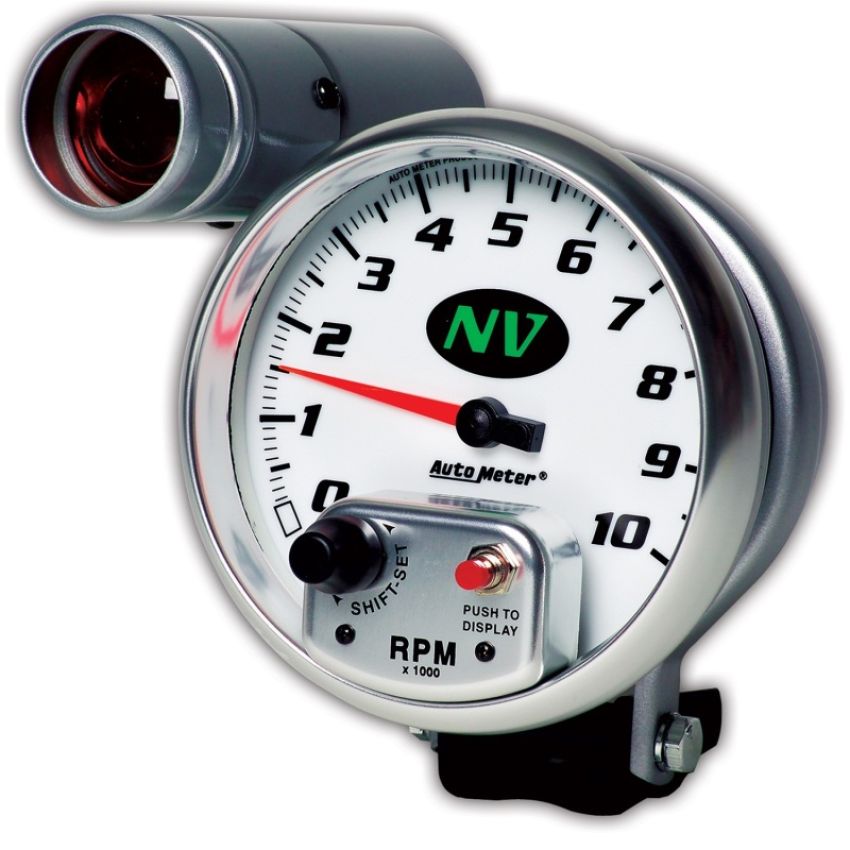 AutoMeter 7499 GAUGE, TACHOMETER, 5