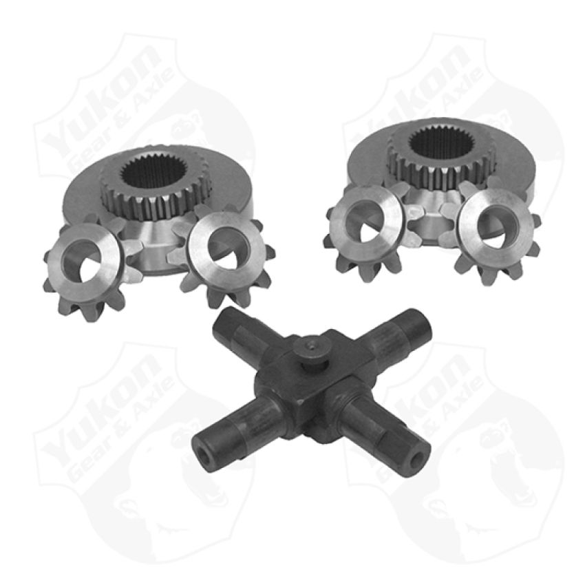 Yukon Gear & Axle YPKD60-P/L-35 Yukon Gear Replacement Positraction internals For Dana 60 and 70 w/ 35 Spline Axles
