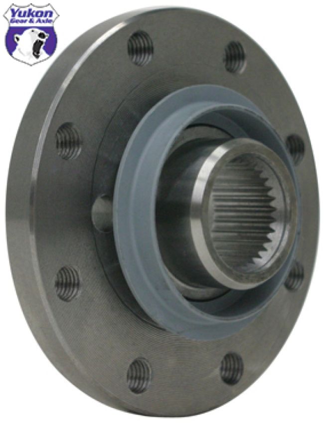 Yukon Gear & Axle YY F975600 Yukon Gear Flange Yoke For Ford 9.75in
