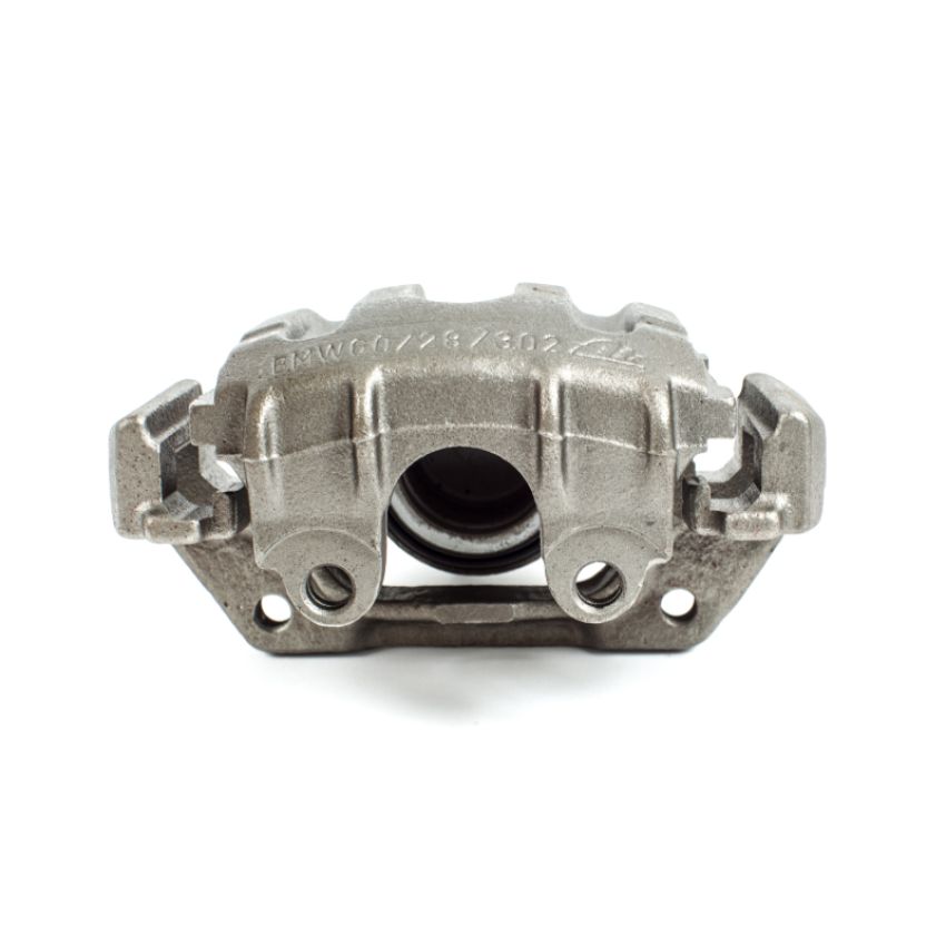 PowerStop L1176 Power Stop 94-95 BMW 540i Front Right Autospecialty Caliper w/Bracket