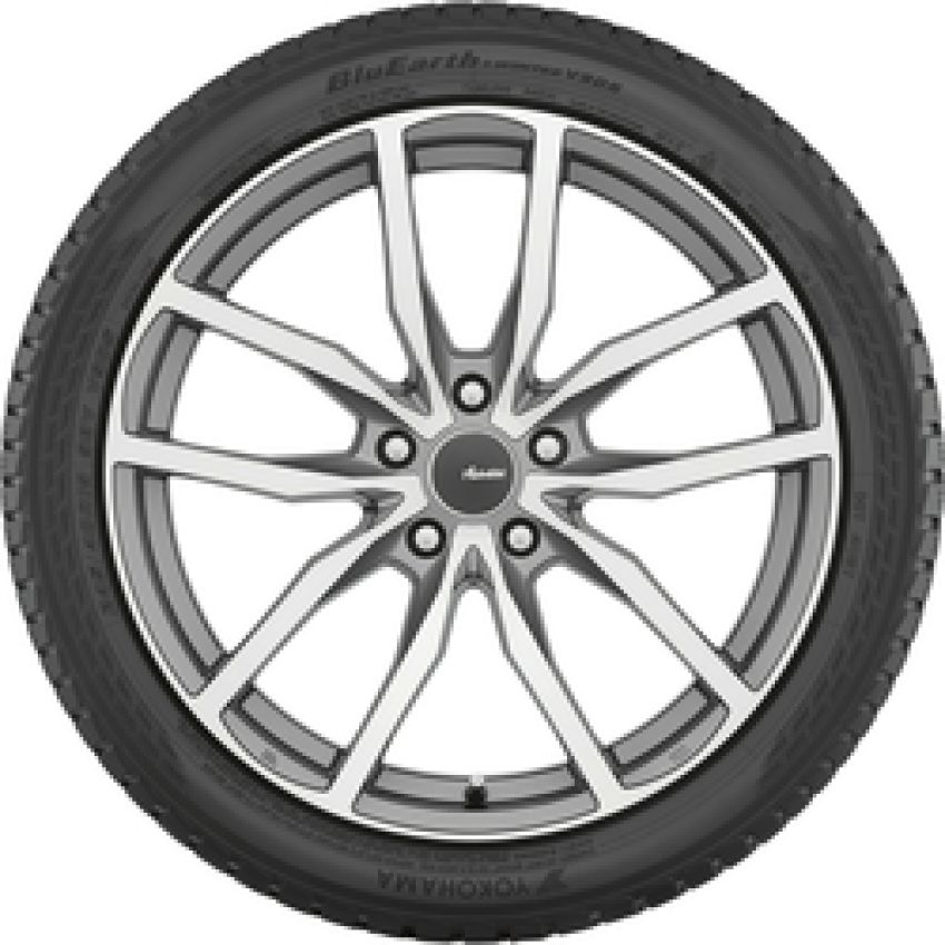YOKOHAMA Bluearth V905 265/35R18 Winter