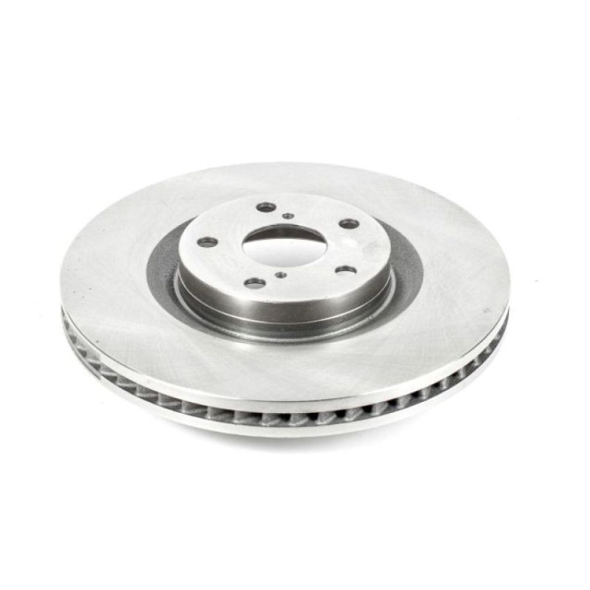 PowerStop JBR1392 AutoSpecialty Brake Rotor