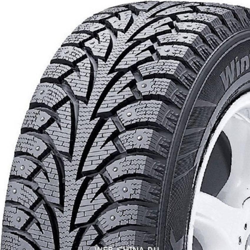 HANKOOK I*Pike RS W419 215/50R17 Winter