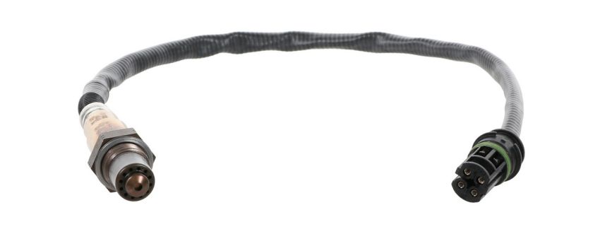 Bosch 16977 Bosch Oxygen Sensor