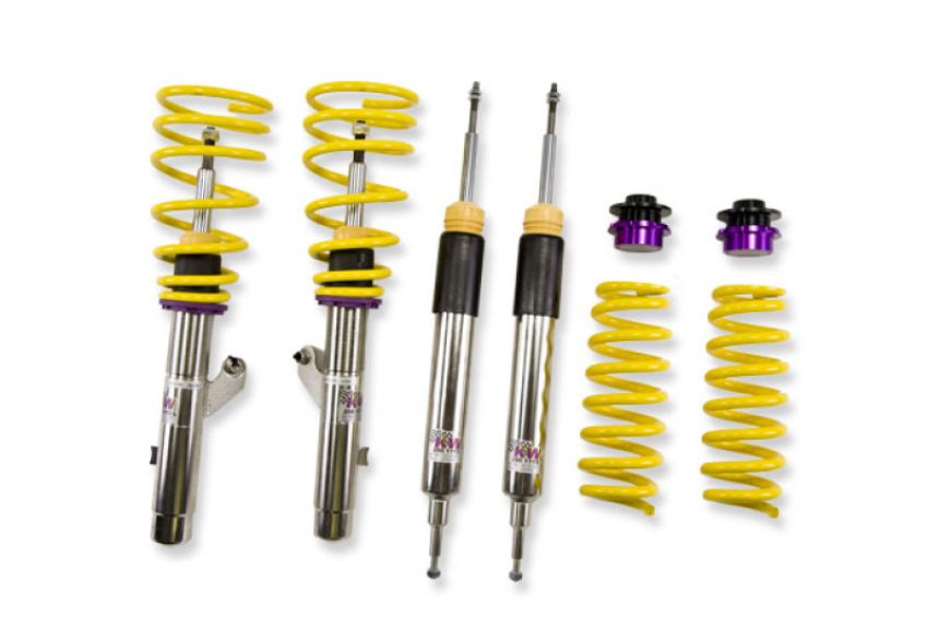 KW 15220032 Coilover Kit V2 BMW 3series E90/E92 2WDSedan + Coupe