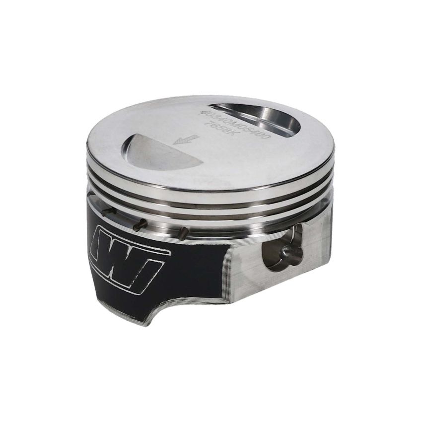 Wiseco 40341M06100 Honda GROM 170 Kit, 22-26