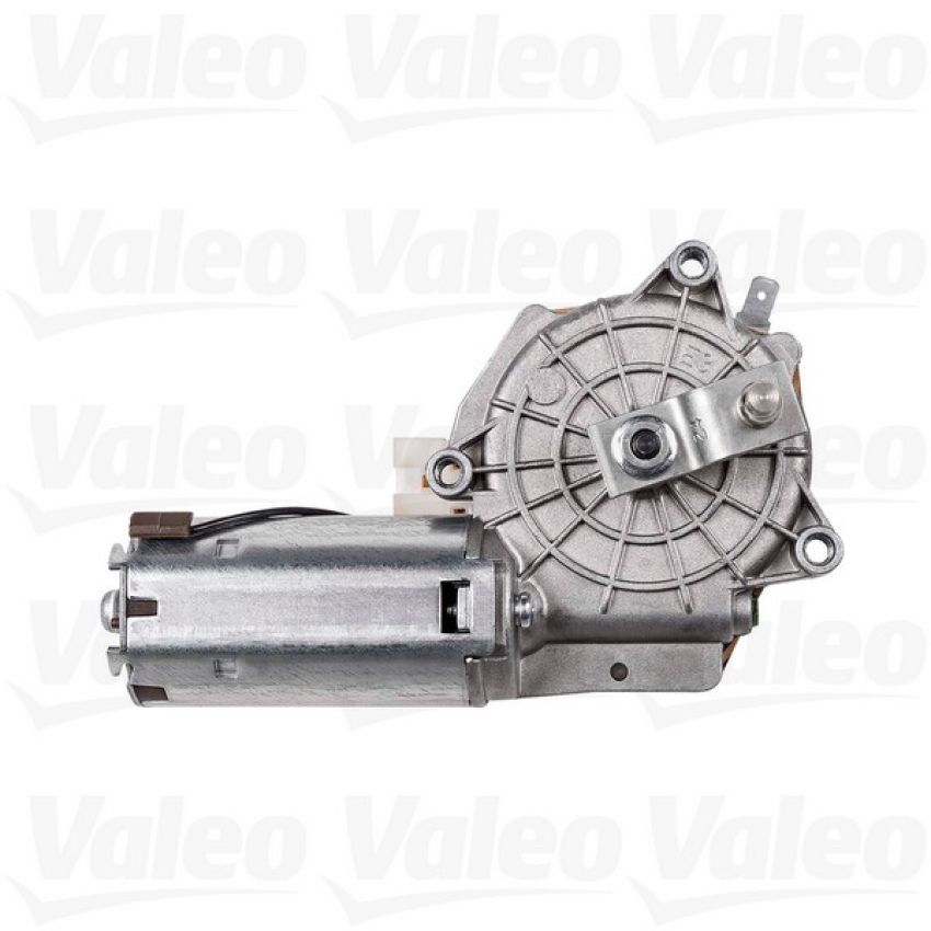 Valeo 403594 Back Glass Wiper Motor for Volkswagen EuroVan 1997-1997