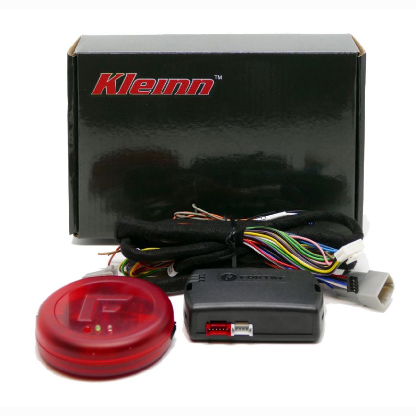 Kleinn Air Horns RSRAM71 Kleinn 13-17  Dodge Ram Remote Start - Gas / Diesel