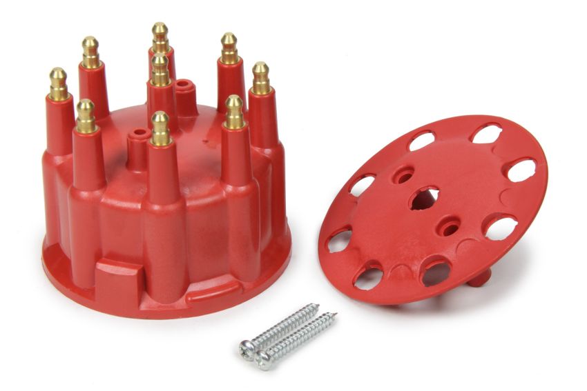 RACING POWER CO-PACKAGED RPCR3824 HEI Distributor Space Sa ver Cap Each
