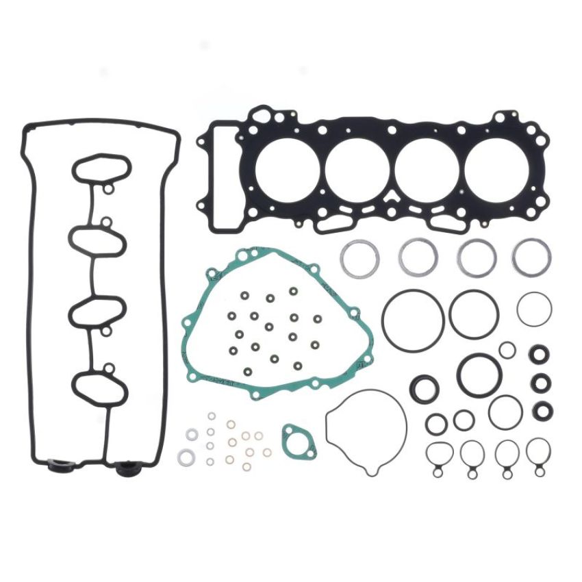 Athena P400210850052 99-00 Honda CBR F 600 Complete Gasket Kit (Excl Oil Seal)