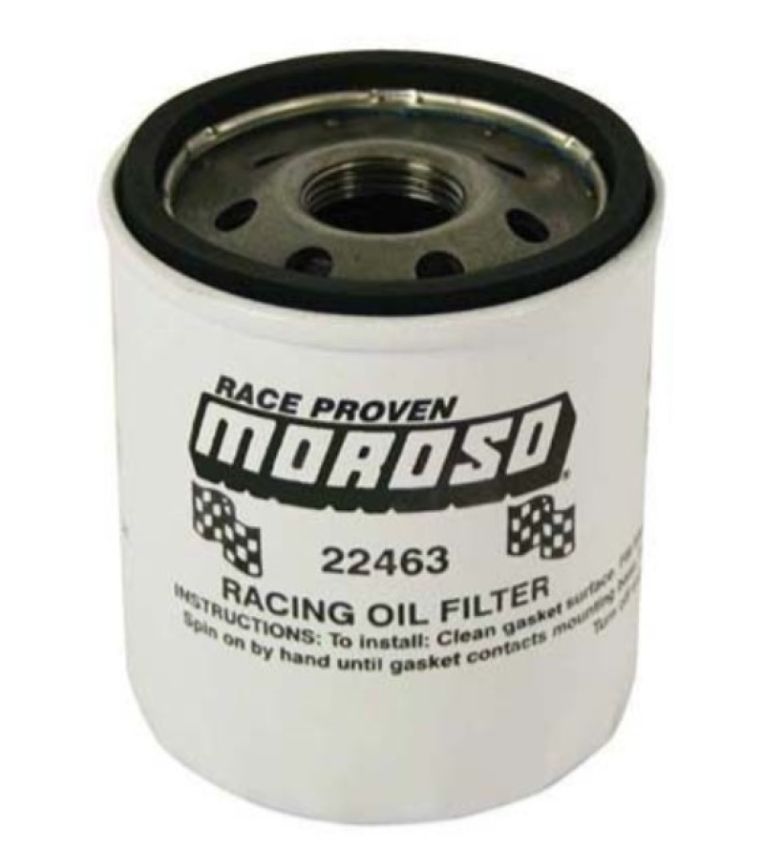 MOROSO MOR22463 Racing Oil Filter