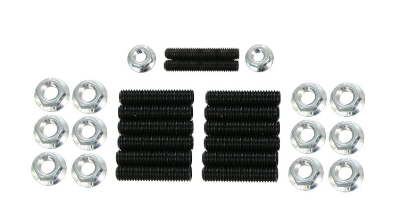 MOROSO MOR38541 Oil Pan Stud Kit - GM LS Engines
