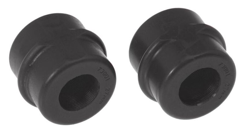 Prothane 4-1140-BL Dodge LX Front Sway Bar Bushings - 27mm - Black