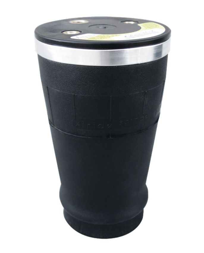 Ridetech 90009000 Firestone 9000 tapered sleeve air spring, 5