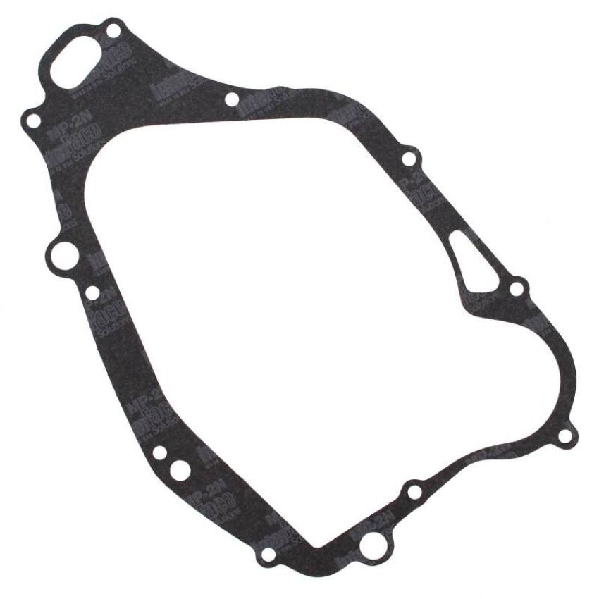 Vertex Pistons 817016 Vertex Gaskets 85-86 Suzuki LT-250R Inner Clutch - Side Cover Gasket Kit