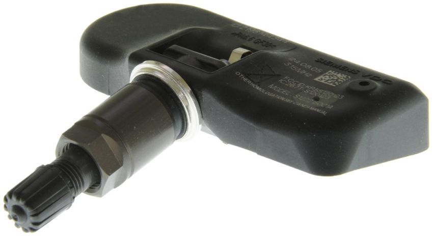VDO SE55001 VDO TPMS Sensor Assembly