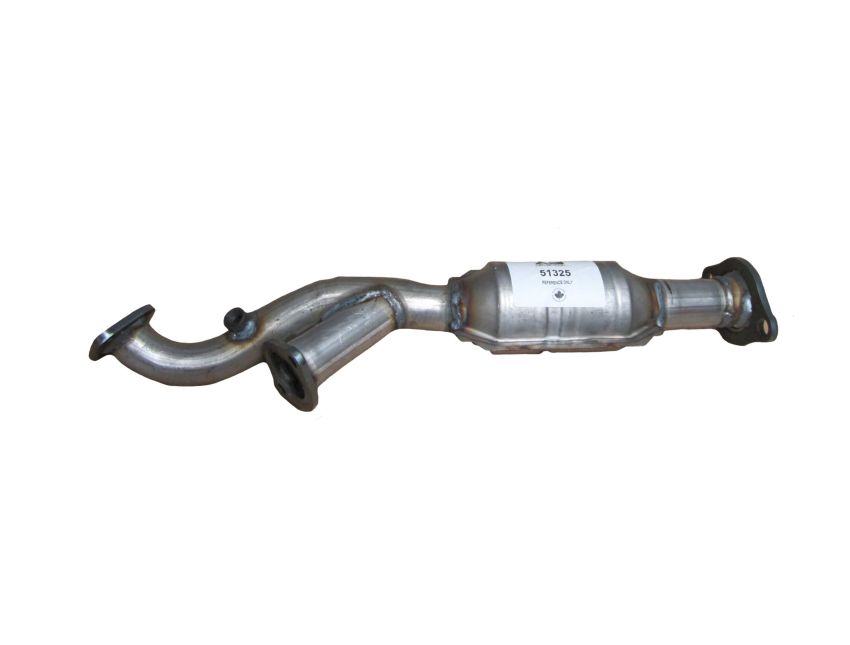 AB Catalytic 51325 Direct-Fit Catalytic Converter EPA (Federal)