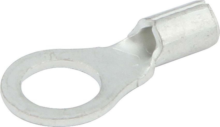 ALLSTAR PERFORMANCE ALL76003 Ring Terminal #10 Hole Non-Insulated 22-18 20pk