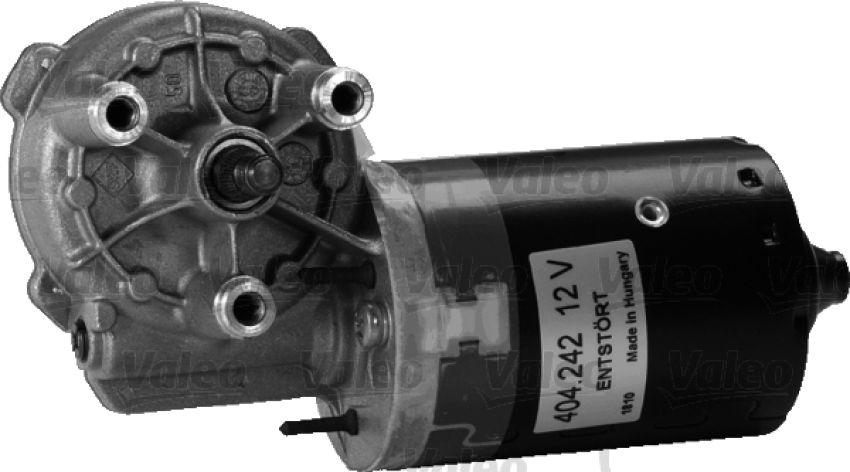 Valeo 404242 Windshield Wiper Motor for Volkswagen EuroVan 1999-2003