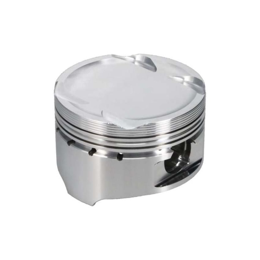 Wiseco KE325M84 Piston Set, BMW, M54B30, 84.00 mm Bore, European, Set of 6