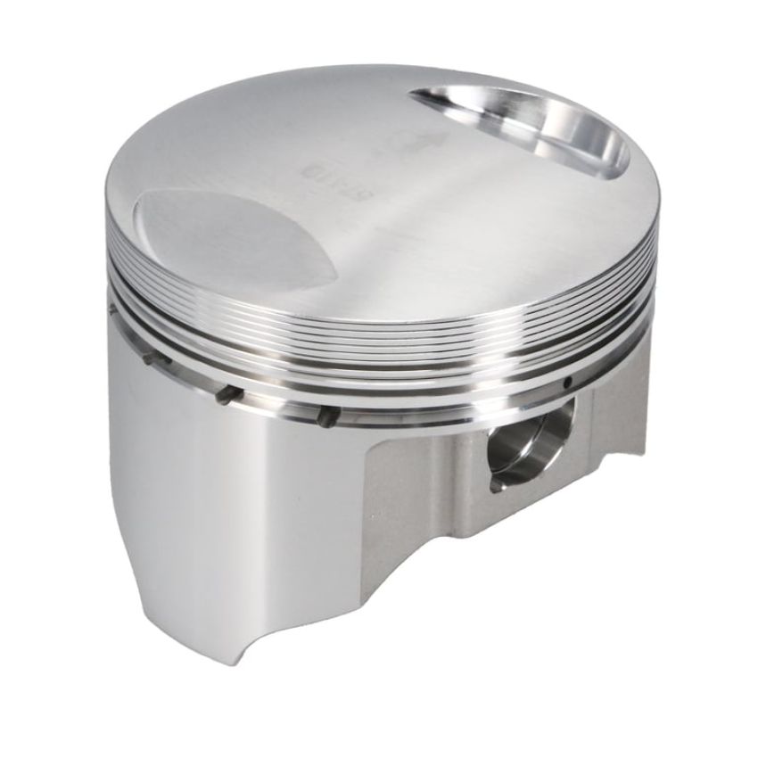 Wiseco 4045M08750 Wiseco 4 Stroke Forged Series Piston Kit - Yamaha XT/TT/SR500 3445XC