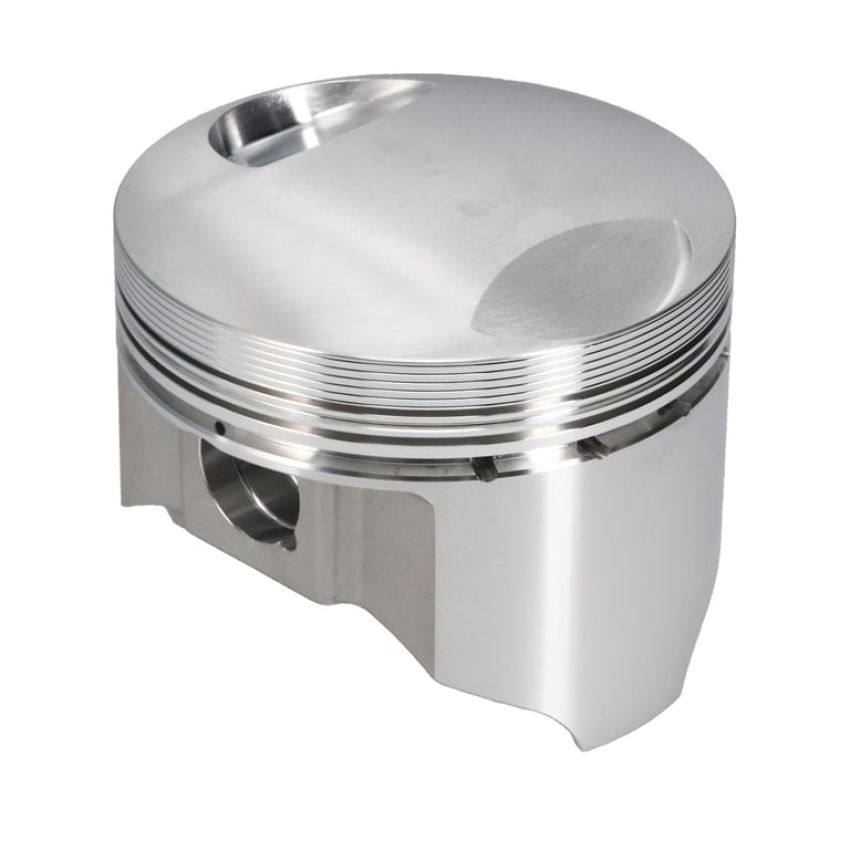 Wiseco 4045M08750 Wiseco 4 Stroke Forged Series Piston Kit - Yamaha XT/TT/SR500 3445XC