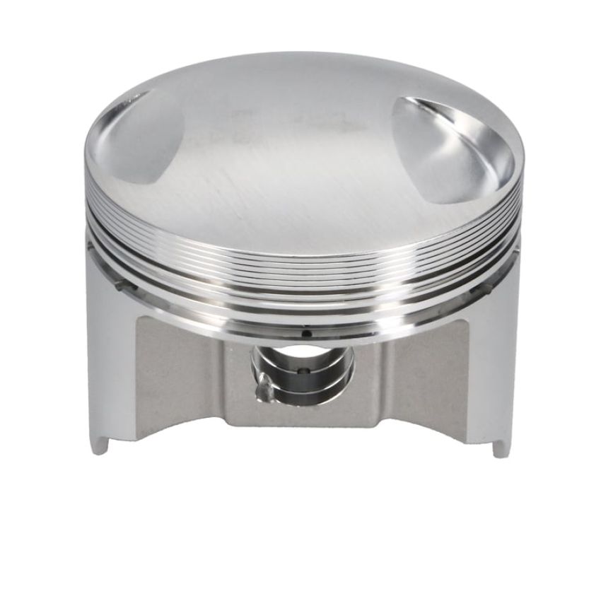 Wiseco 4045M08750 Wiseco 4 Stroke Forged Series Piston Kit - Yamaha XT/TT/SR500 3445XC