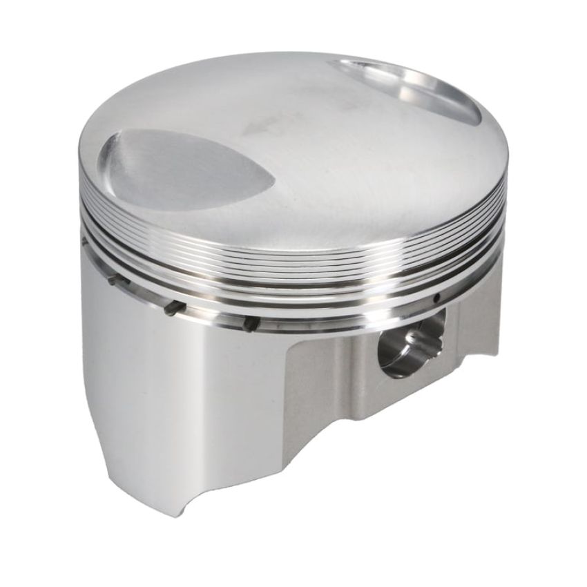 Wiseco 4045M08800 Wiseco 4 Stroke Forged Series Piston Kit - Yamaha XT/TT/SR500 3465XC