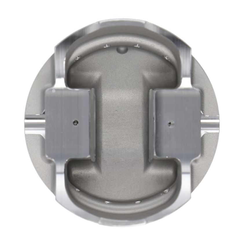Wiseco 4045M08800 Wiseco 4 Stroke Forged Series Piston Kit - Yamaha XT/TT/SR500 3465XC