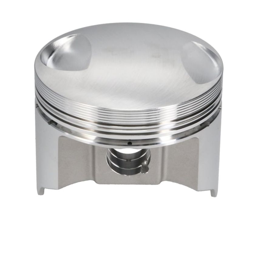 Wiseco 4045M08800 Wiseco 4 Stroke Forged Series Piston Kit - Yamaha XT/TT/SR500 3465XC
