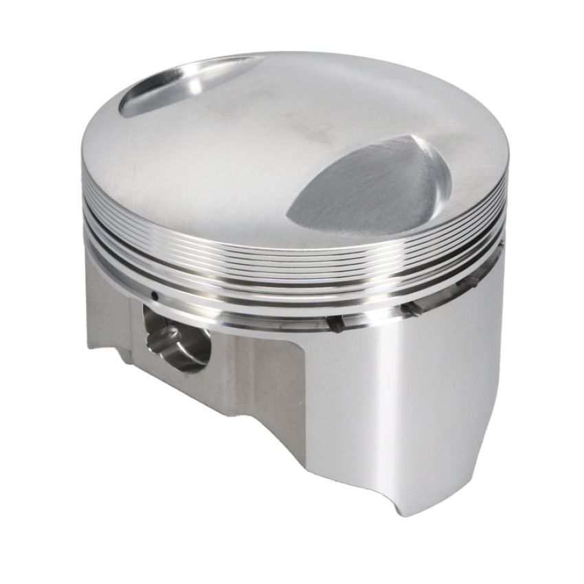 Wiseco 4045M08850 Wiseco 4 Stroke Forged Series Piston Kit - Yamaha XT/TT/SR500 3484XC