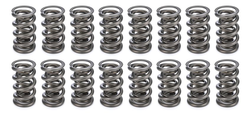 PAC RACING SPRINGS PACPAC-1356-16 1.500 Dual Valve Springs - (16)