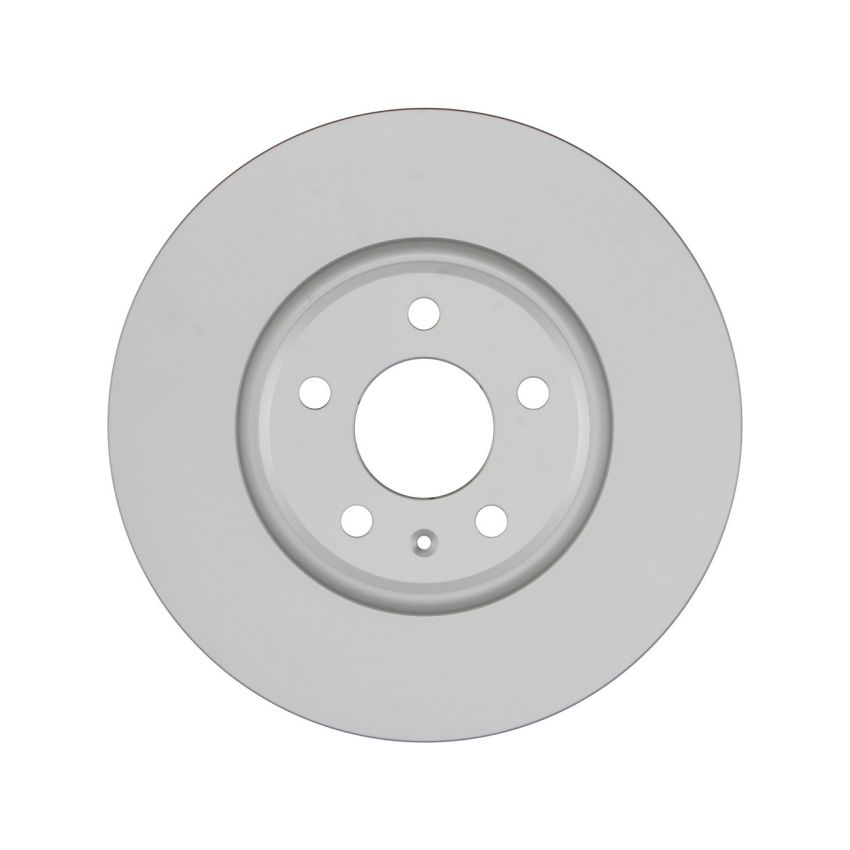 Bosch 14011524 Bosch QuietCast Disc Brake Rotor