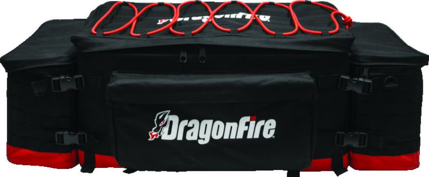 DragonFire Racing 521490 Misc Powersports