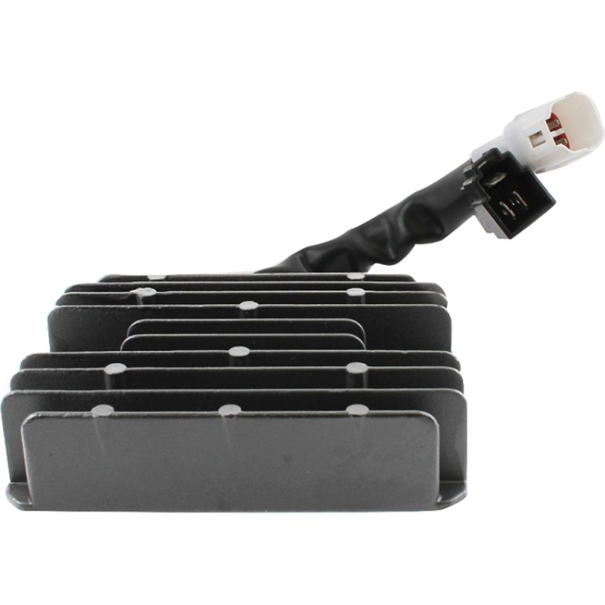 Arrowhead 230-58063 Suzuki ATV/M/C Voltage Regulator/Rectifier - 12-Volt
