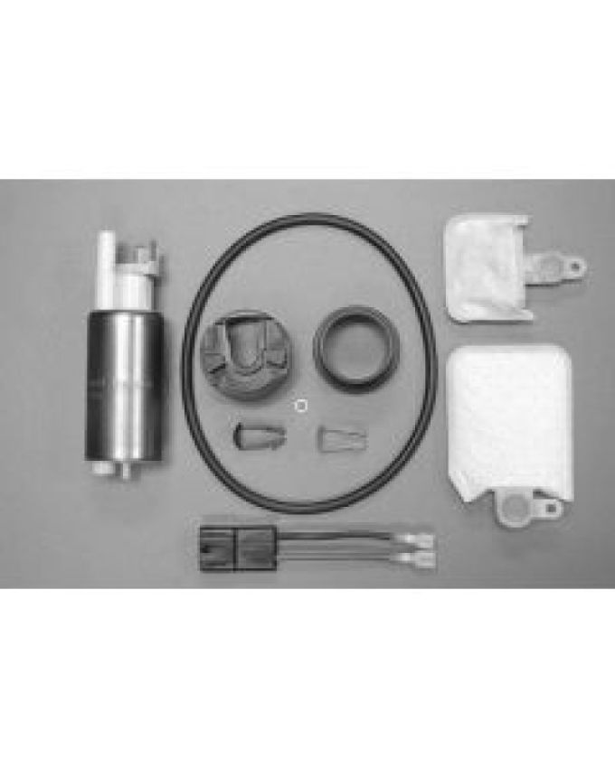 Walbro TCA914-1 Fuel Pump/Filter Assembly