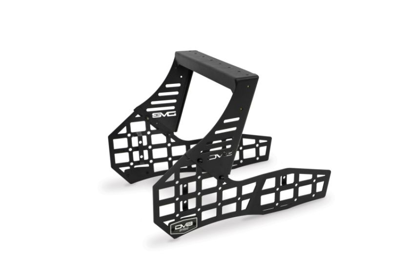 DV8 Offroad CCT1-01 Console Molle Panels