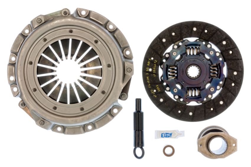 Exedy 01024 EXEDY OEM Clutch Kit; AMC, JEEP
