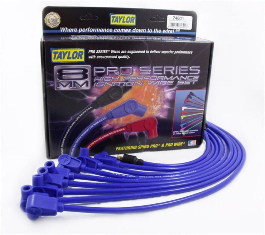 Taylor Cable 74601 Chevii/Nova 68-74 N/Hei