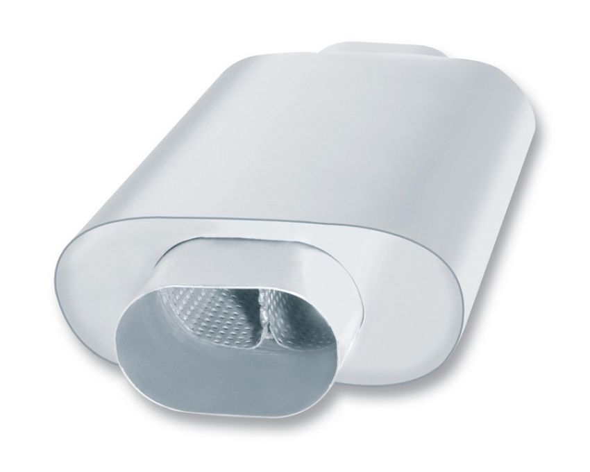 Borla 40536 XR-1 Multicore Muffler