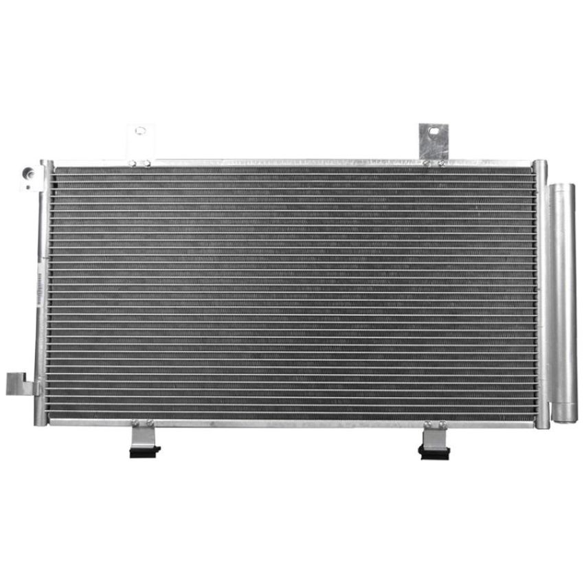 Global Parts Distributors LLC 4054C gpd Condenser 4054C