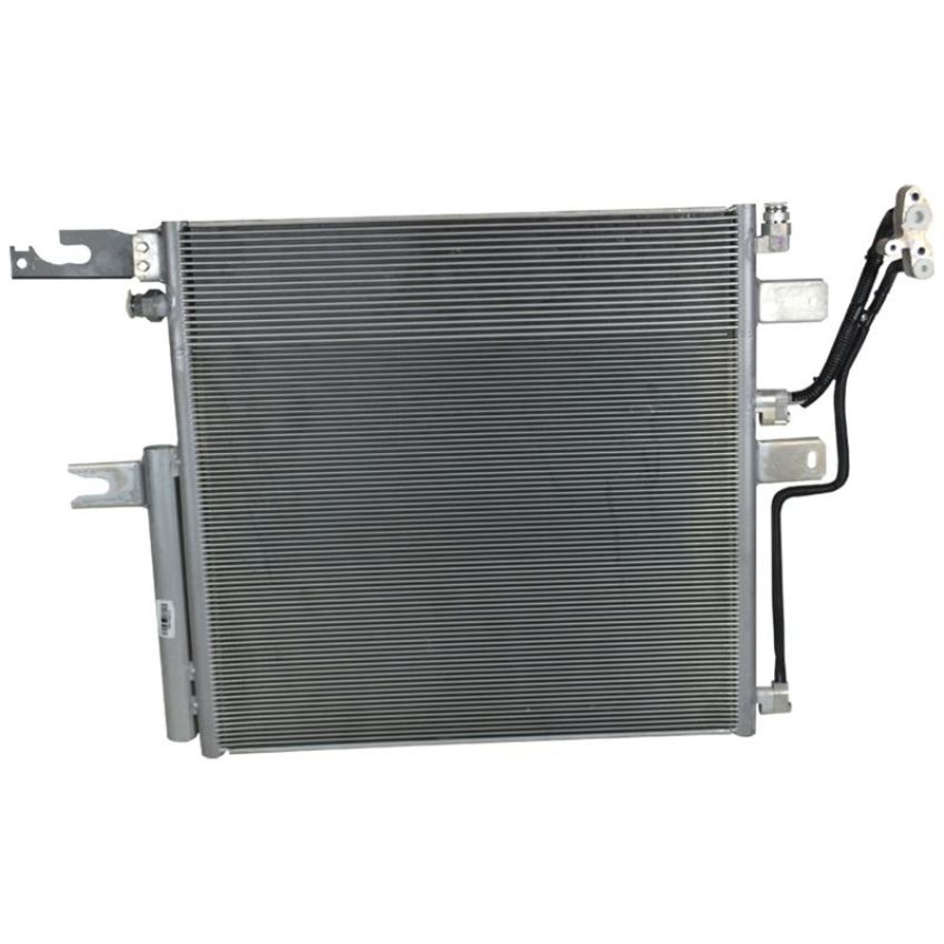 Global Parts Distributors LLC 4055C gpd Condenser 4055C