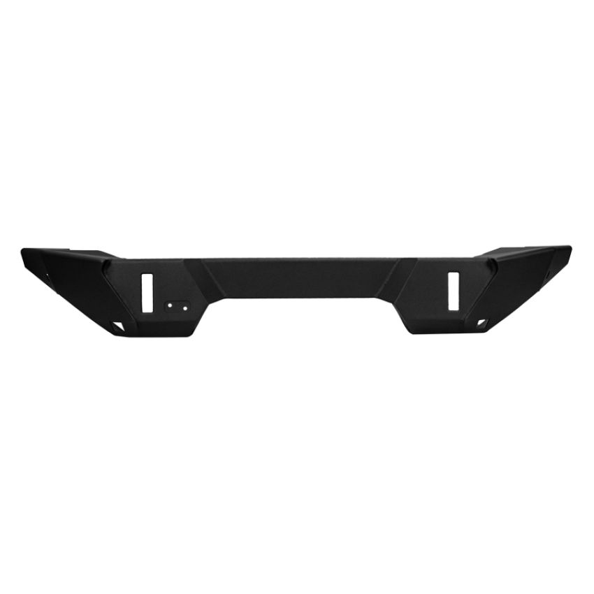 ARB 5680020 2021 Ford Bronco Rear Bumper Narrow Body