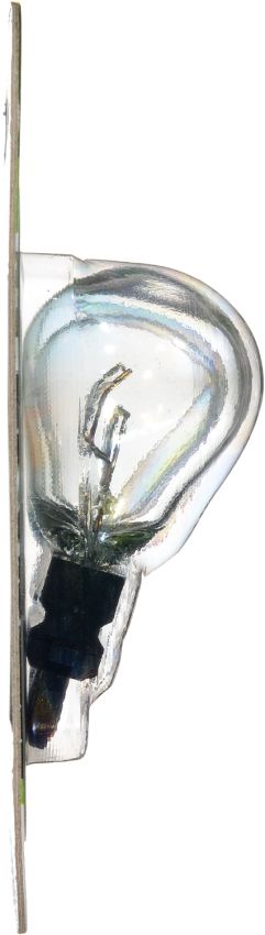 Philips 4057LLB2 Philips LongerLife Miniature 4057LL