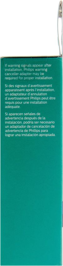 Philips 4057WLED Philips Ultinon LED 4057WLED