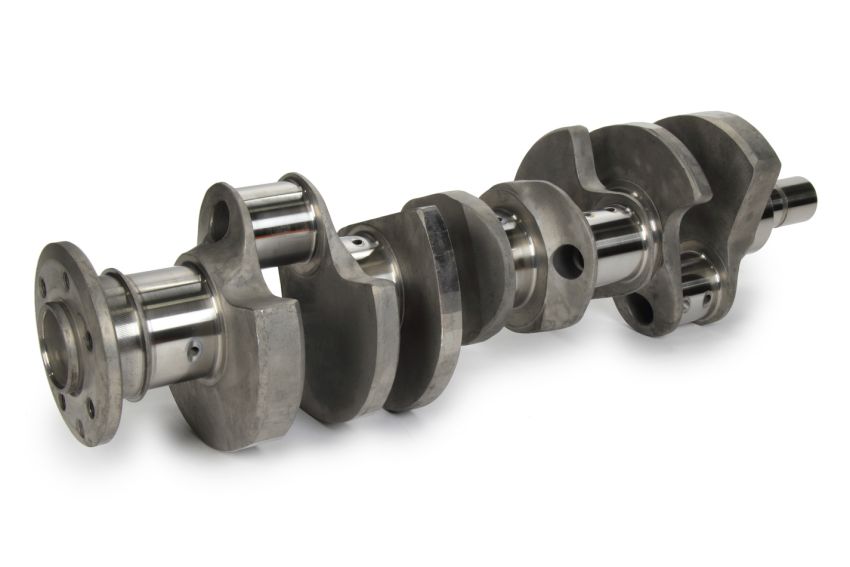Eagle 436040006123 Chrysler 360 Forged Crankshaft
