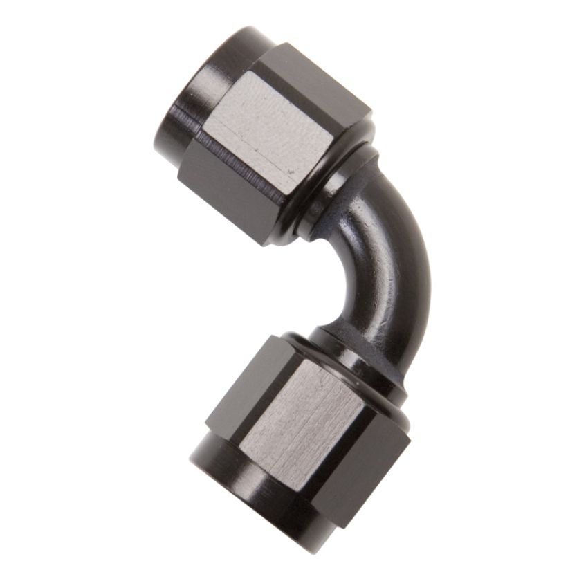 Russell 640173 Performance -8 AN 90 Degree Swivel Coupler