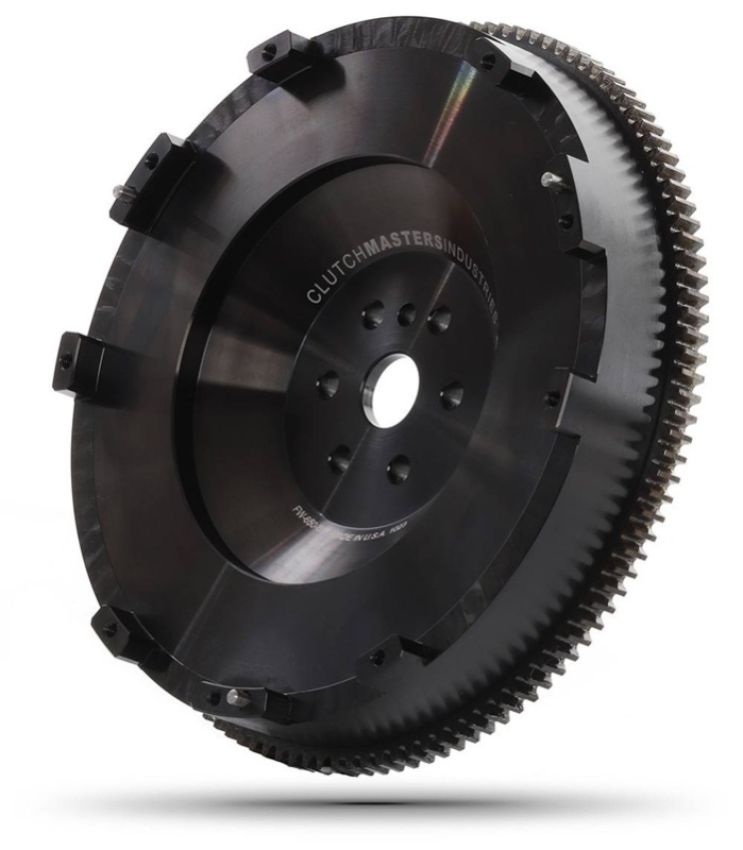 Clutch Masters FW-650-SF Lightweight Steel Flywheel