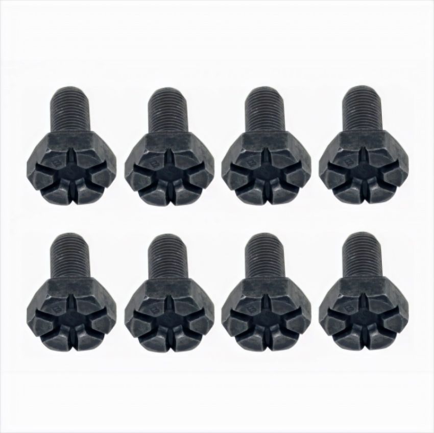 Ford Racing M-6379-M50A 5.0L Coyote/7.3L Gas Automatic Transmission Flexplate Bolts